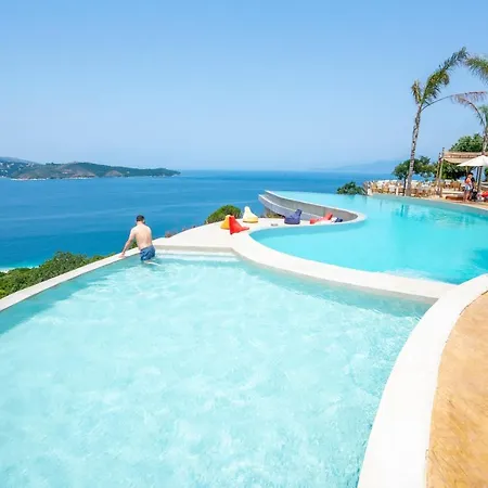 Arameras リゾート