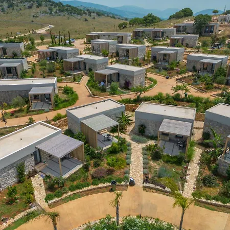 Resort Arameras