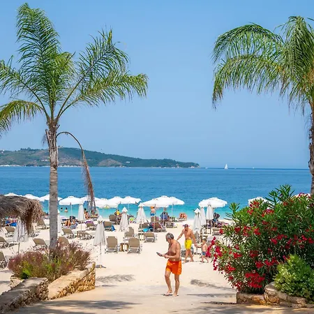 Arameras Ksamil