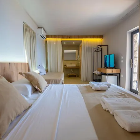 Resort Arameras Ksamil