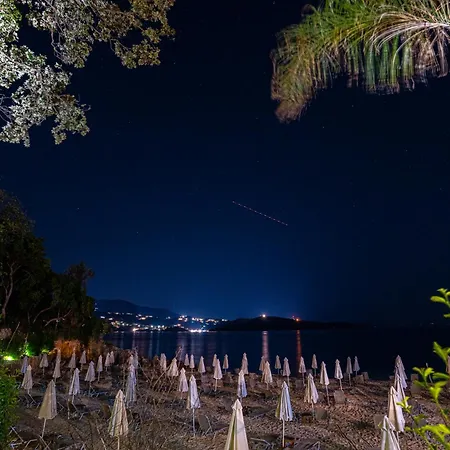 Arameras 4* クサミル