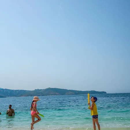 Arameras Ksamil
