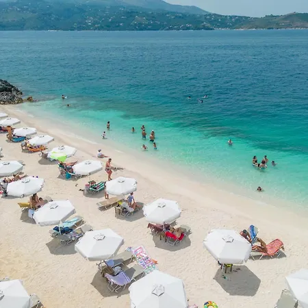 Arameras リゾート 4*