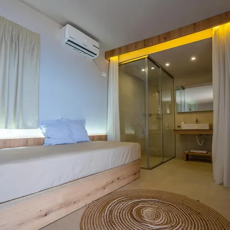 Resort Arameras Ksamil