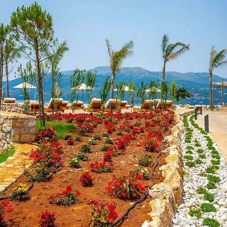 Resort Arameras