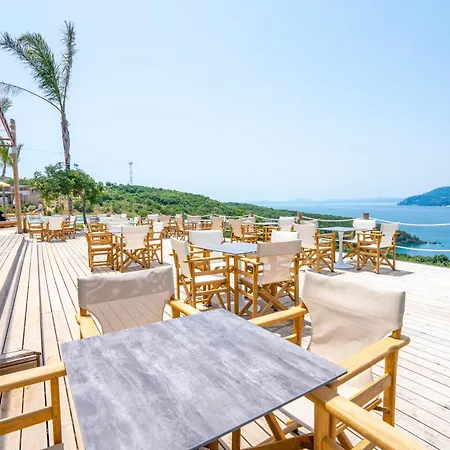 Arameras リゾート