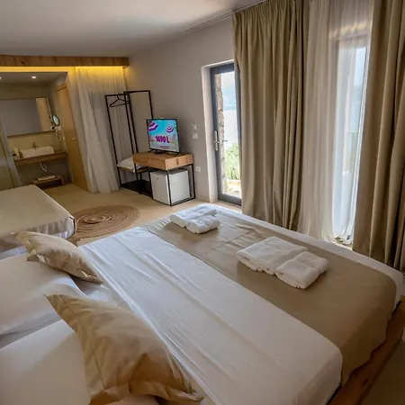 Resort Arameras 4*