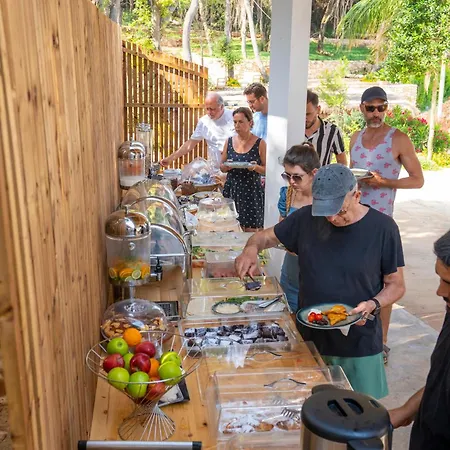 リゾート Arameras クサミル