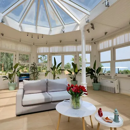 Arameras リゾート