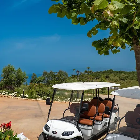 Arameras リゾート