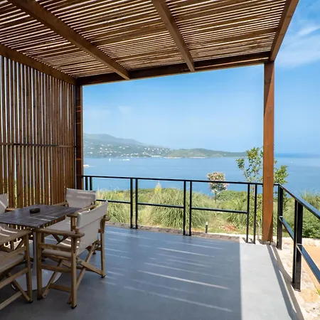 リゾート Arameras