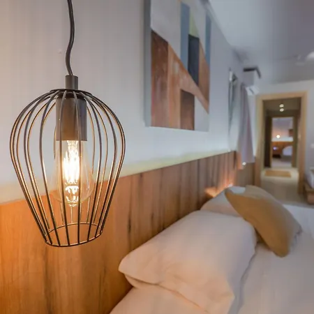 リゾート Arameras