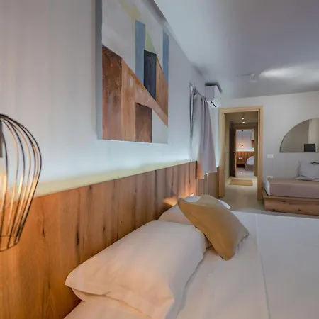 リゾート Arameras 4*