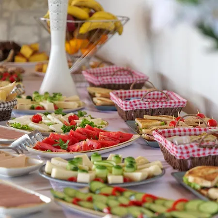 Arameras リゾート