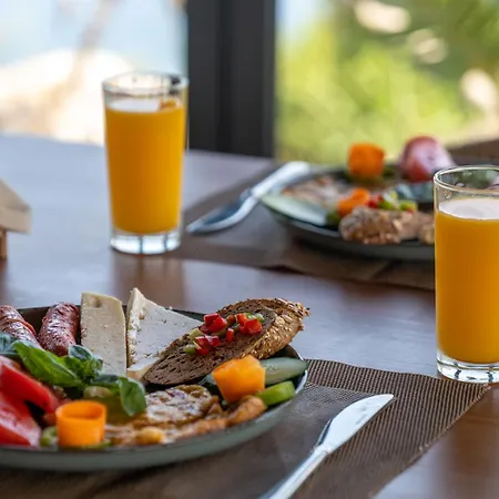 Arameras Resort Ksamil
