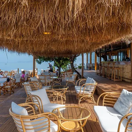 リゾート Arameras