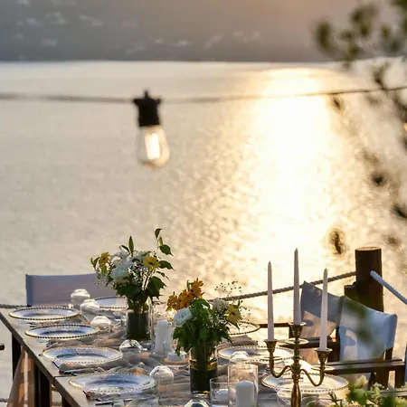 Resort Arameras Ksamil