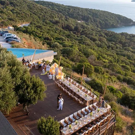 Arameras リゾート