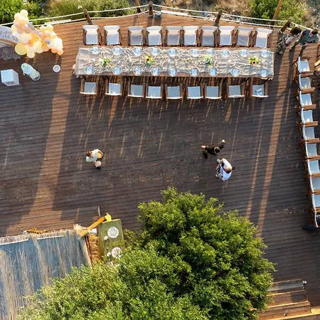 Arameras リゾート 4*