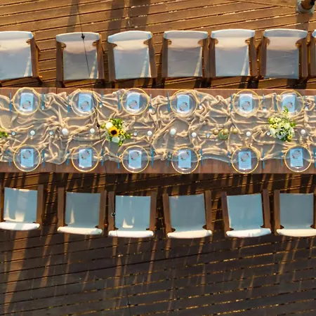 リゾート Arameras 4*