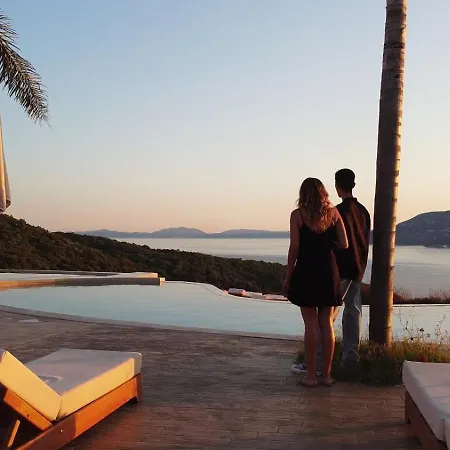 リゾート Arameras