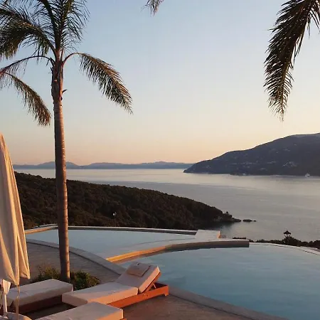 リゾート Arameras 4*