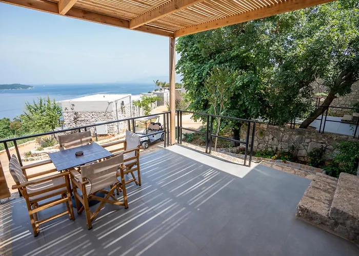 Arameras 4* 卡萨米尔