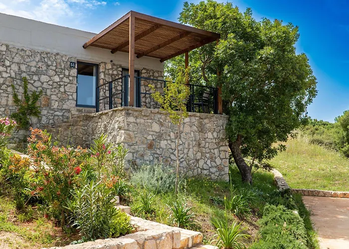 Arameras 度假村 4*