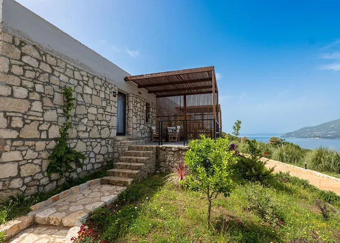 Arameras 度假村 4*