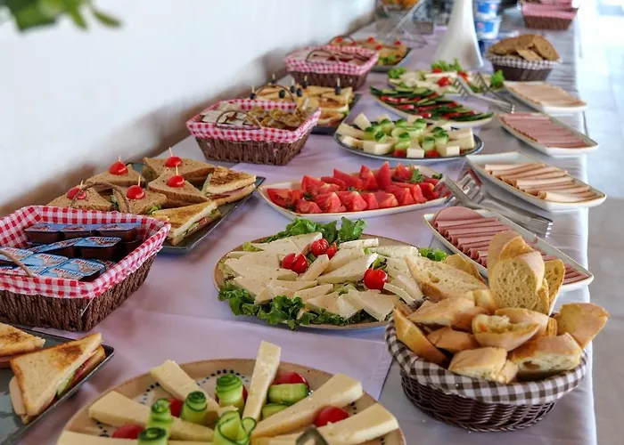 度假村 Arameras 4*