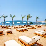 Arameras 4* Ksamil