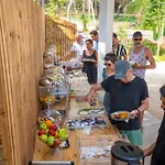 Resort Arameras Ksamil