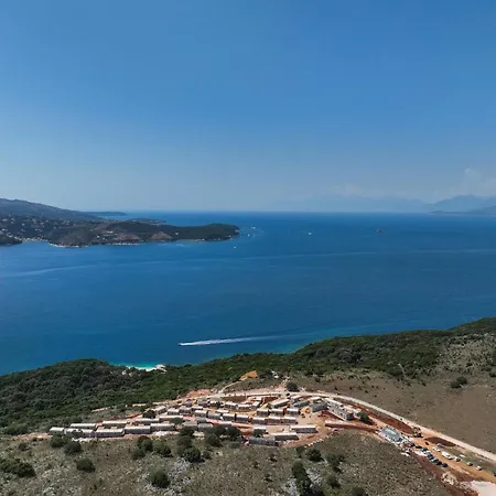 Resort Arameras Ksamil