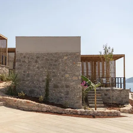 Arameras Semesteranläggning (resort) Ksamil