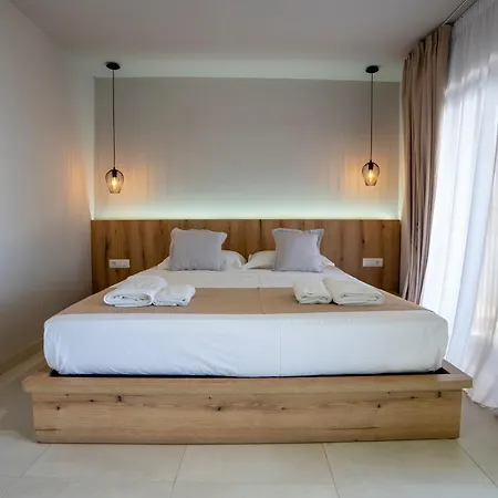Resort Arameras