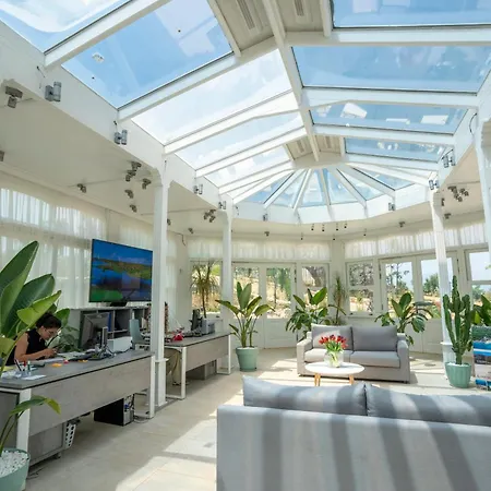 Arameras Semesteranläggning (resort) 4*