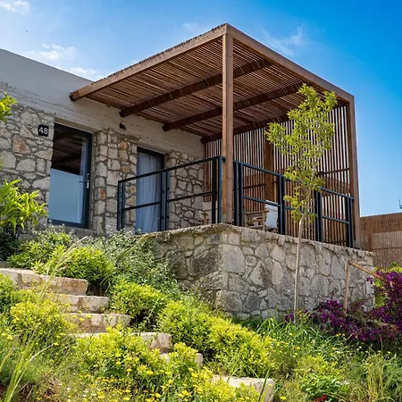 Arameras Resort Ksamil