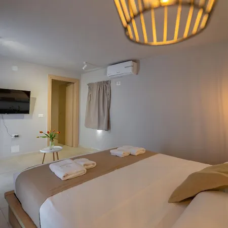 Arameras Resort Ksamil