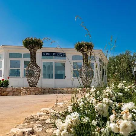 Arameras Ksamil