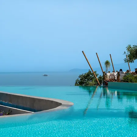 Arameras Semesteranläggning (resort)