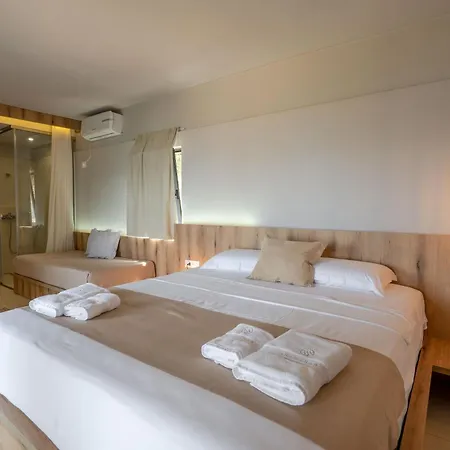 Arameras Resort