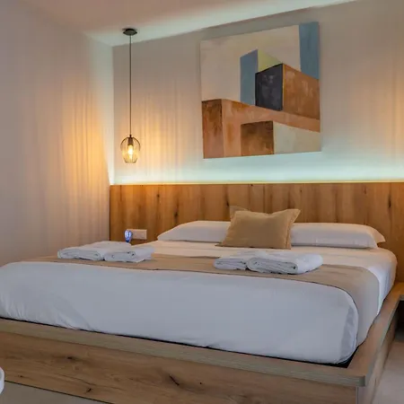 Arameras Resort