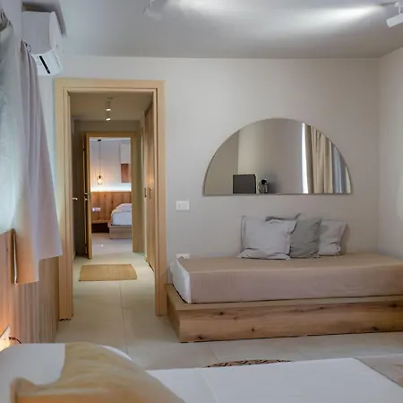 Semesteranläggning (resort) Arameras Ksamil