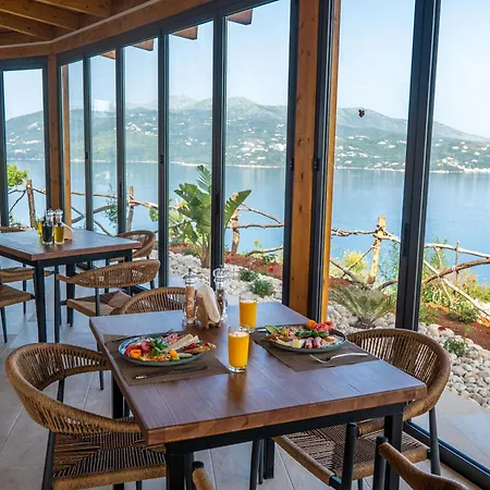 Arameras Resort