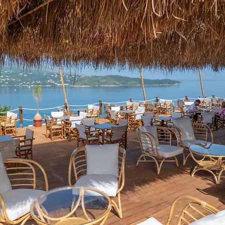 Arameras Resort 4*