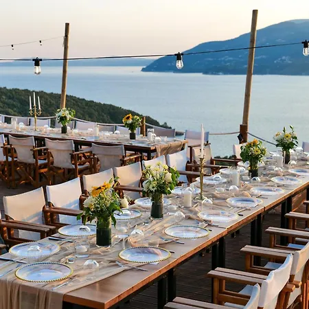 Resort Arameras Ksamil