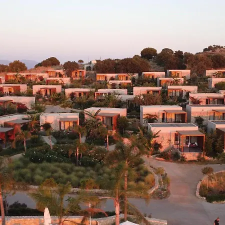 Arameras Resort 4*