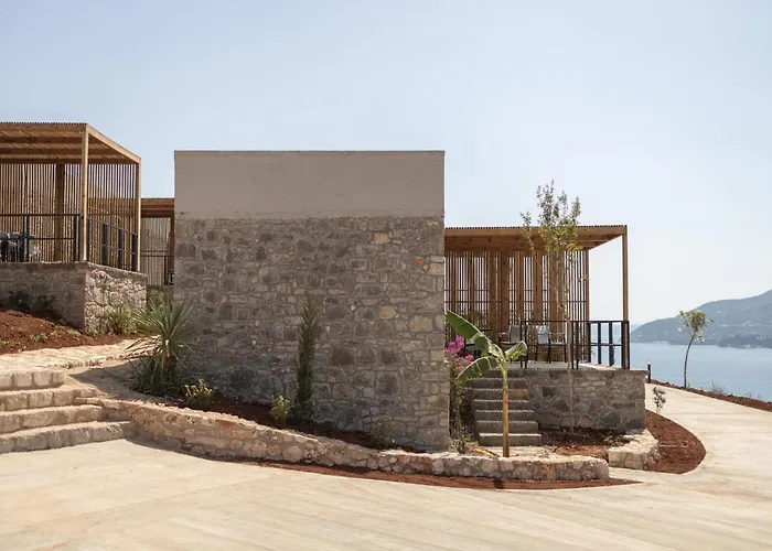 Arameras Resort Ksamil