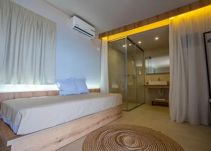 Resort Arameras Ksamil