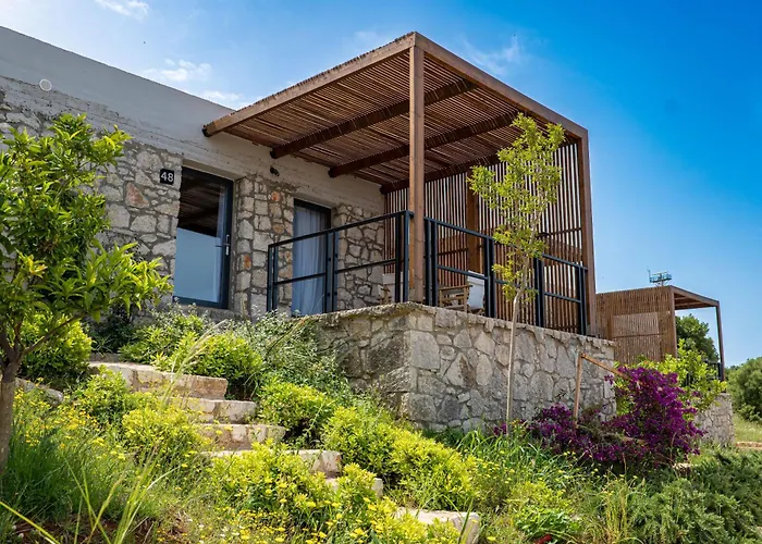 Arameras Resort Ksamil